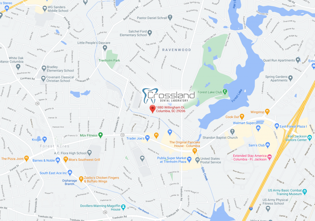 Crossland Dental Lab